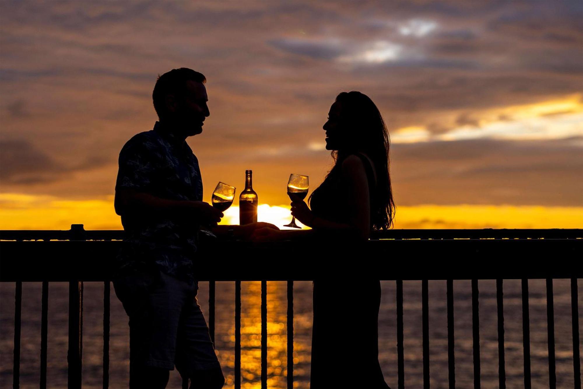 Sheraton Kona Resort&spa Resort 4*
