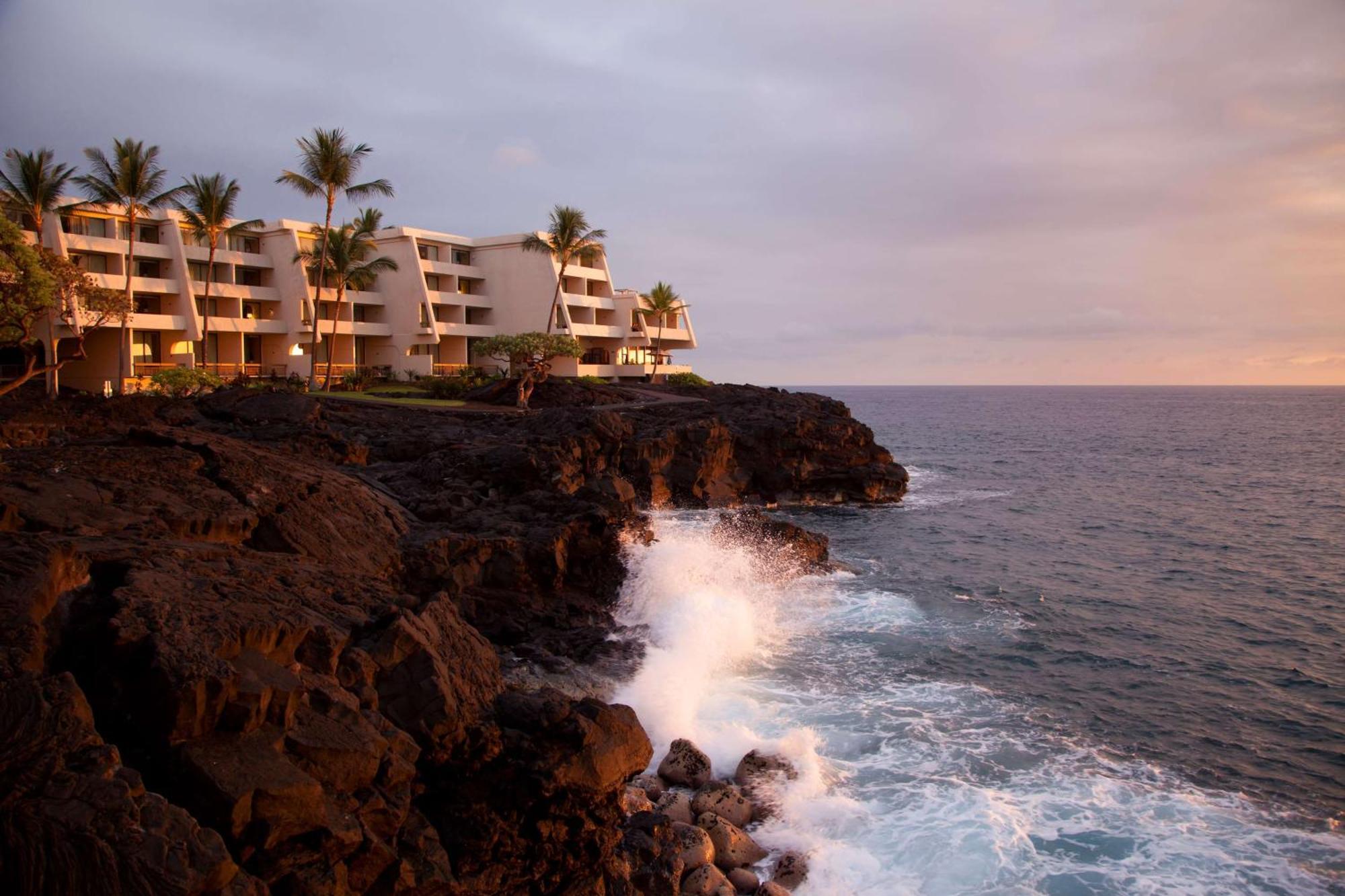 Sheraton Kona Resort&spa 4* Kailua-Kona