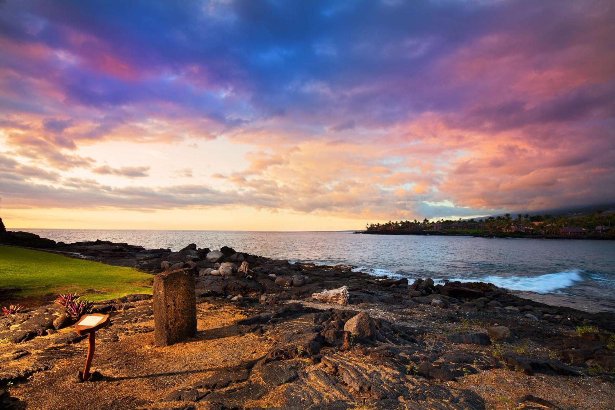 Sheraton Kona Resort&spa Resort