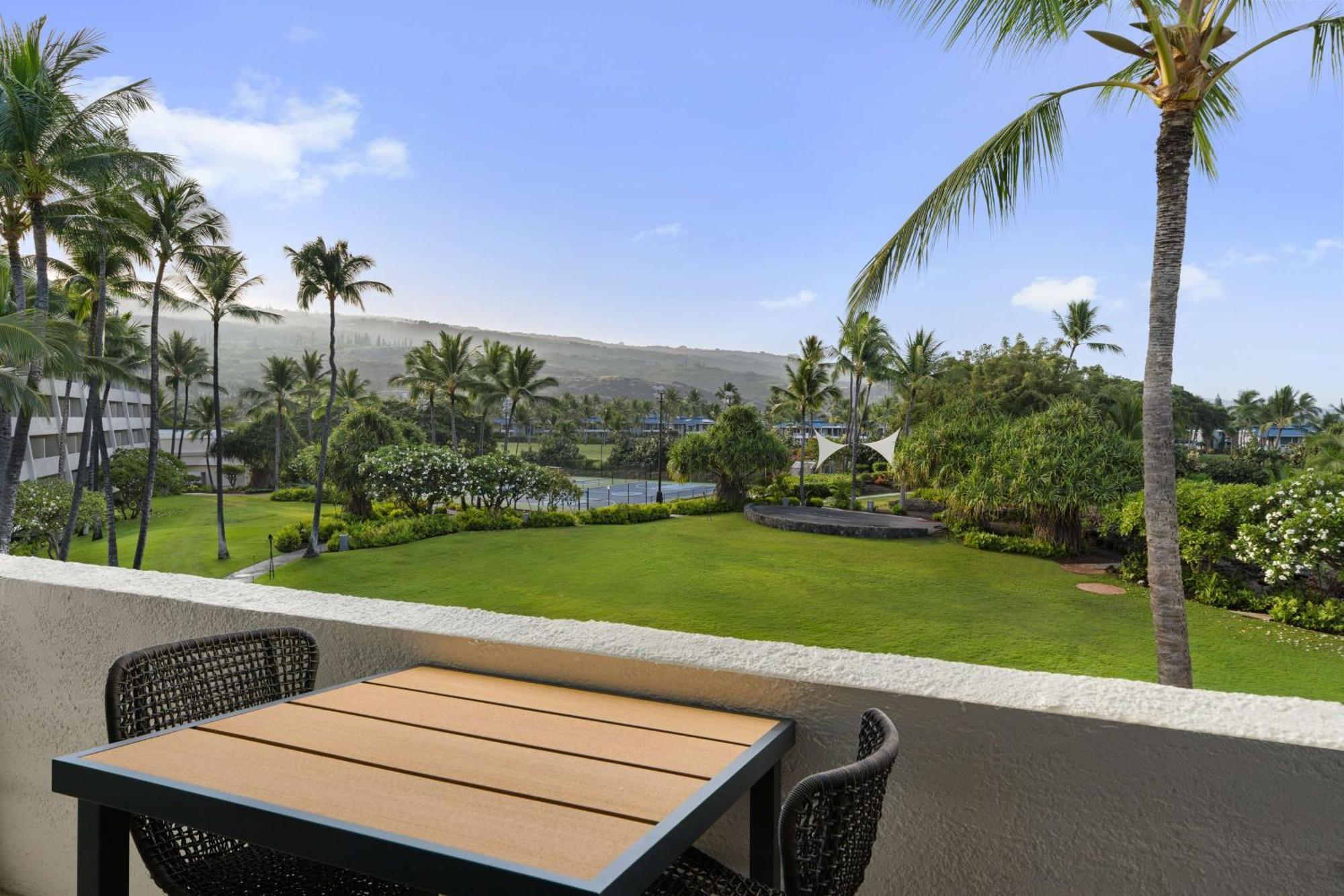 Sheraton Kona Resort&spa Resort Kailua-Kona