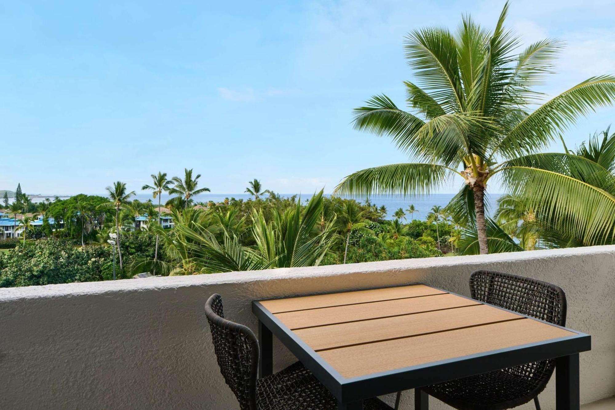 Sheraton Kona Resort&spa Resort