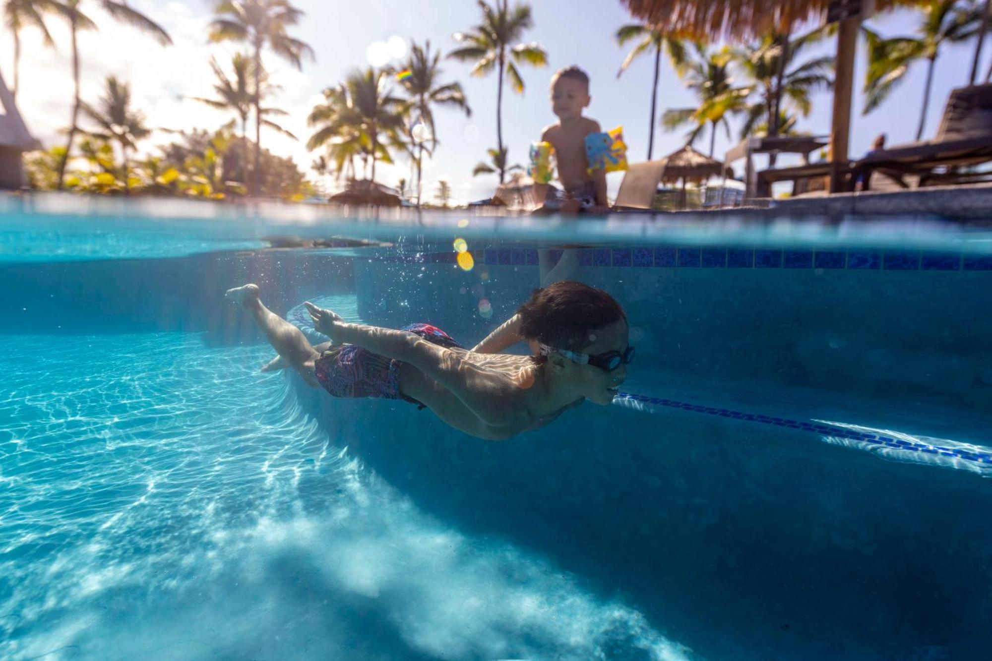 Sheraton Kona Resort&spa 4*