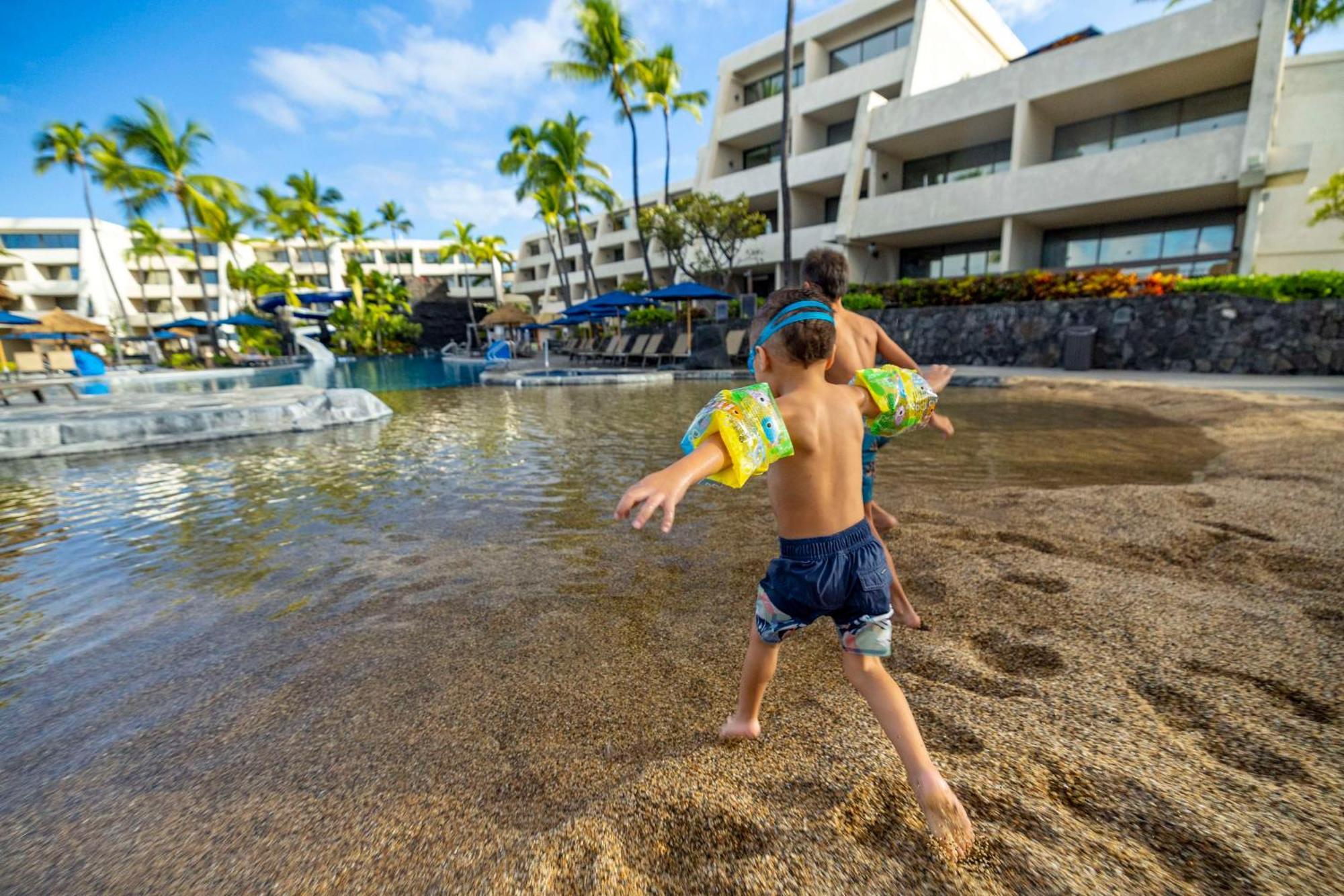 Sheraton Kona Resort&spa