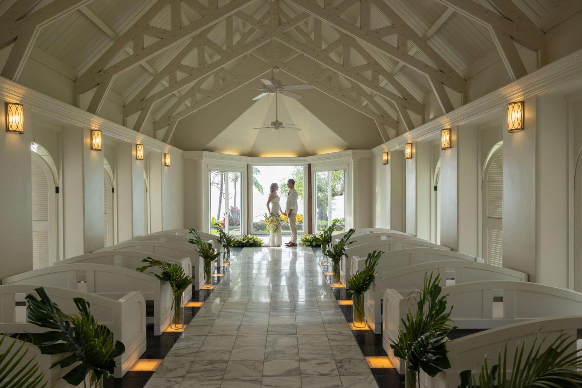 Sheraton Kona Resort&spa