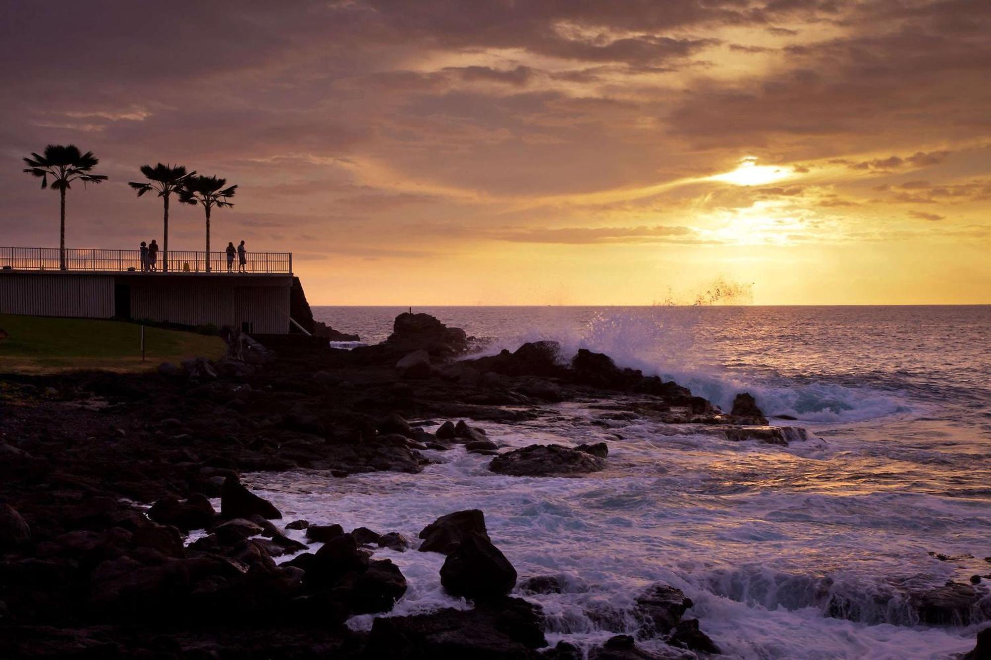 Outrigger Kona And Station touristique 4*