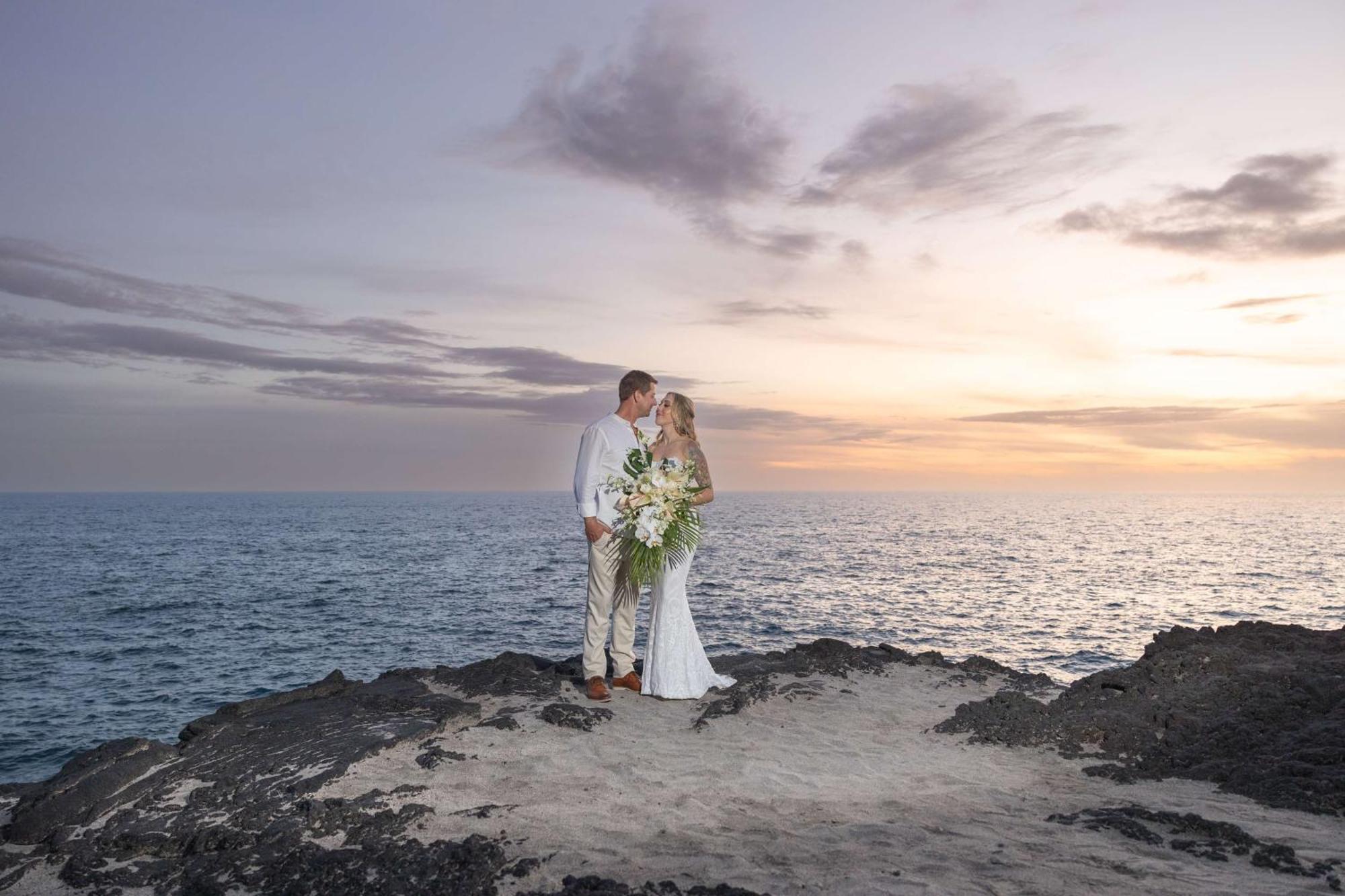 Sheraton Kona Resort&spa Resort