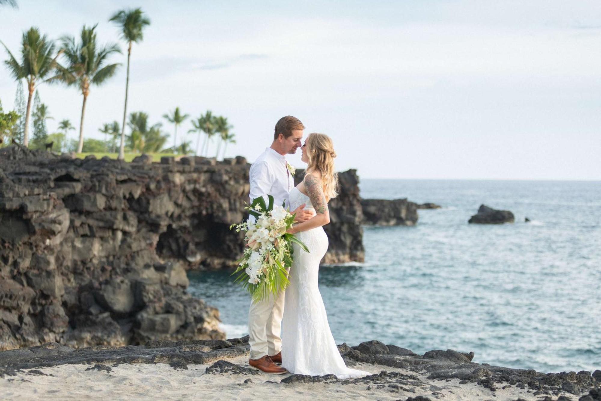 Station touristique Outrigger Kona And