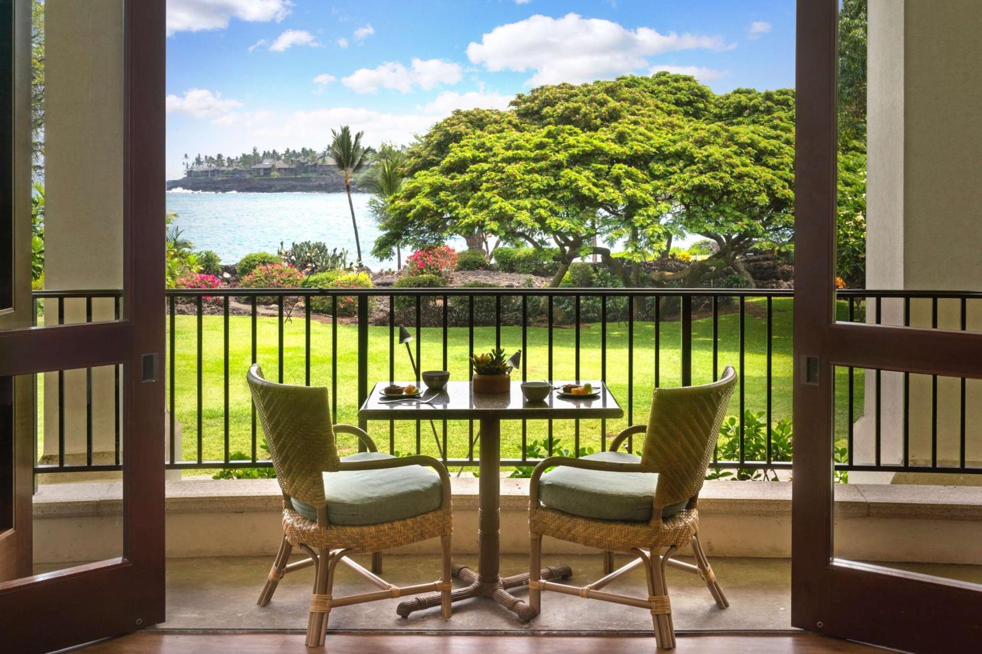 Sheraton Kona Resort&spa 4*