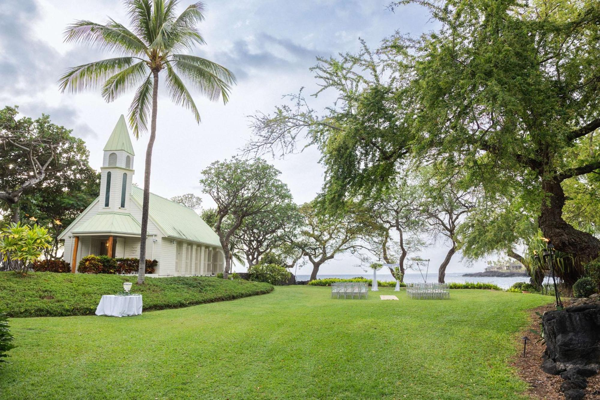 Sheraton Kona Resort&spa Kailua-Kona