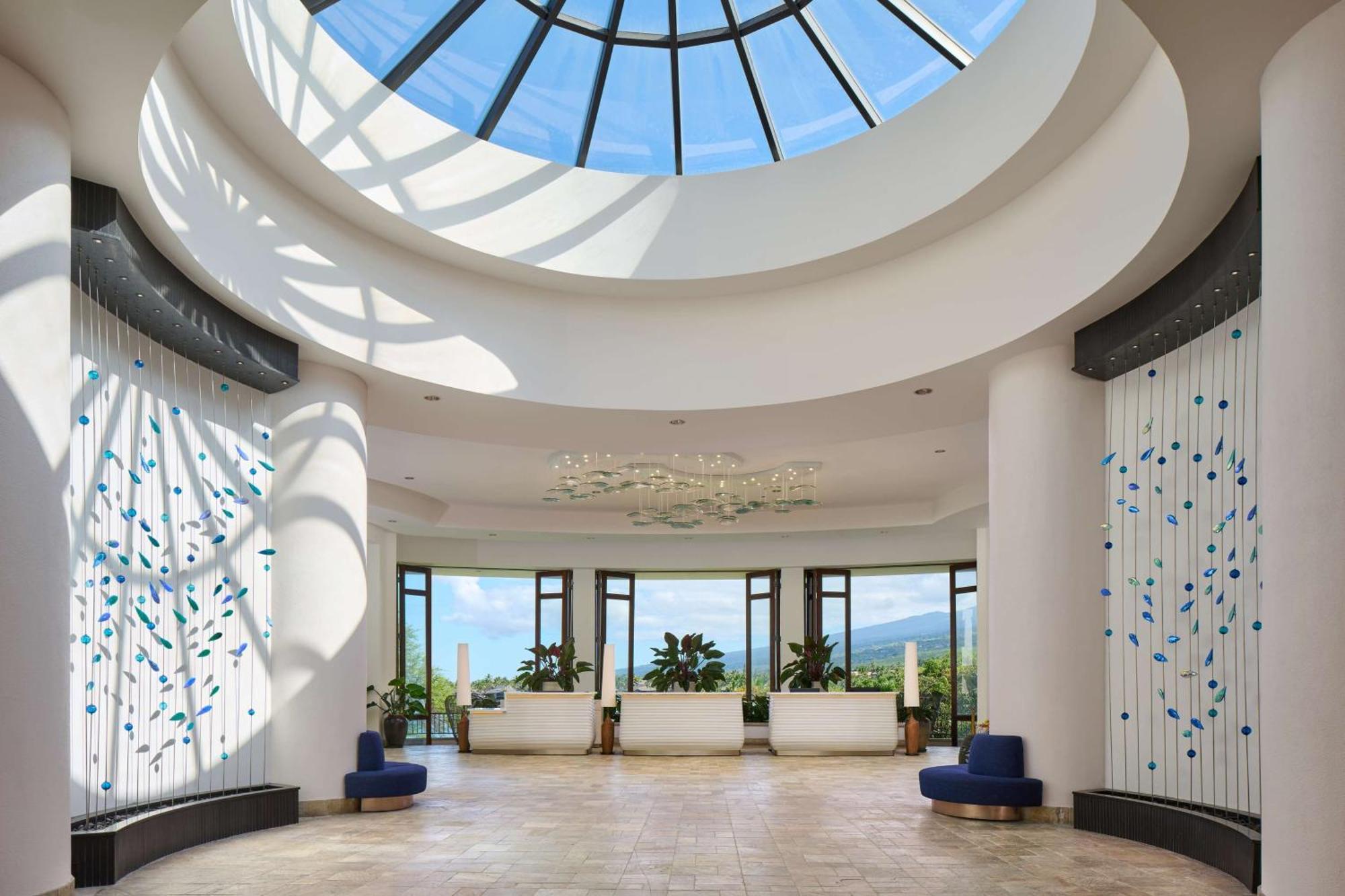 Sheraton Kona Resort&spa Kailua-Kona
