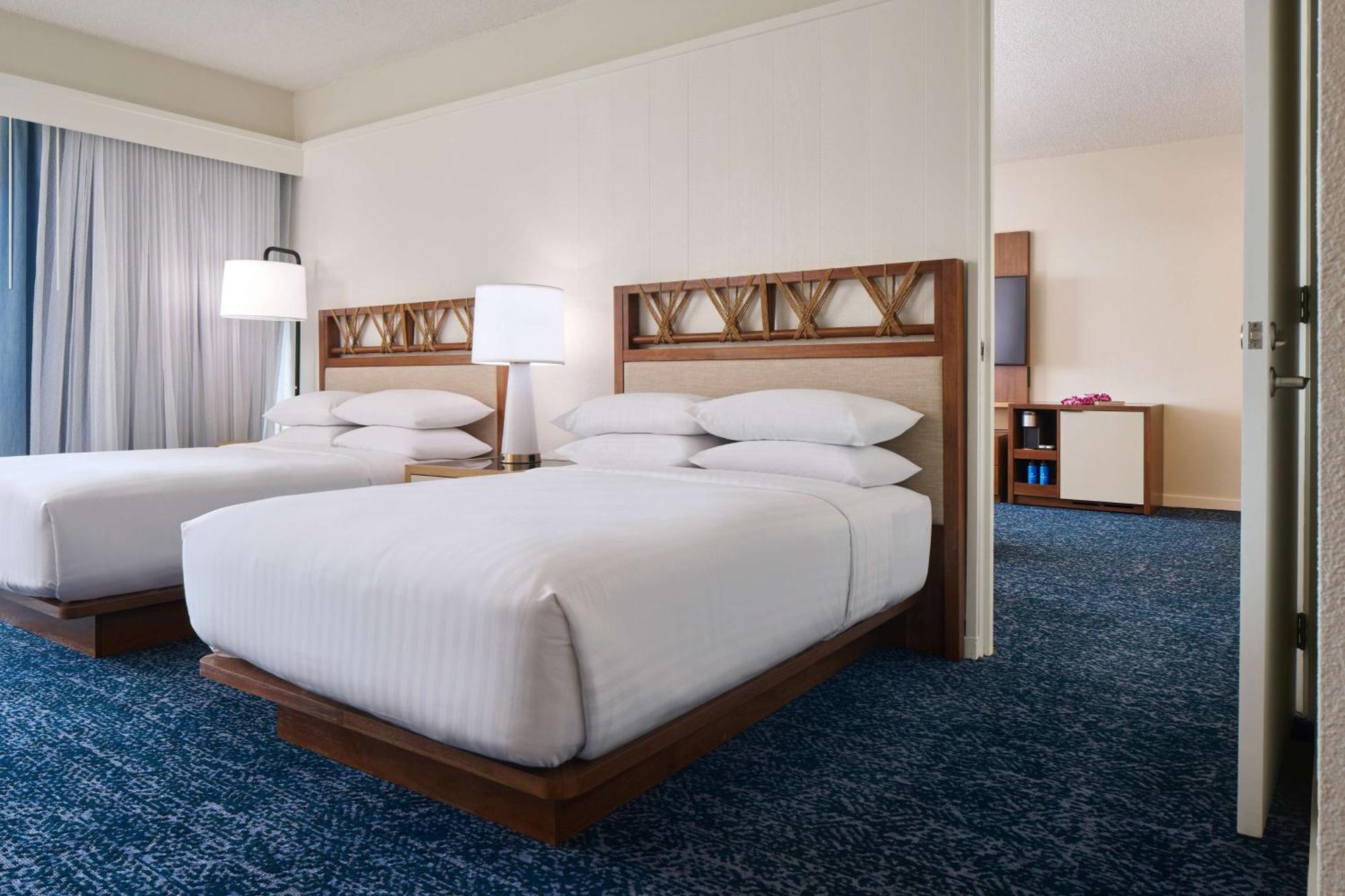 Sheraton Kona Resort&spa