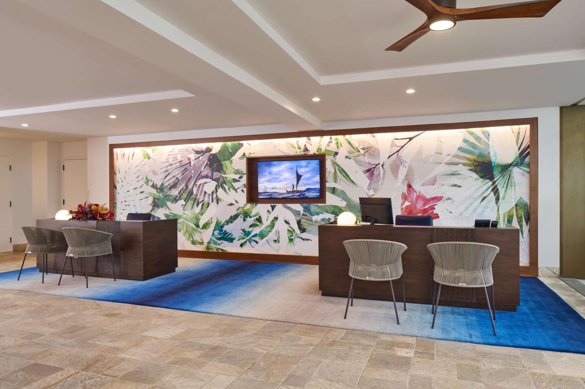 Sheraton Kona Resort&spa Resort 4*