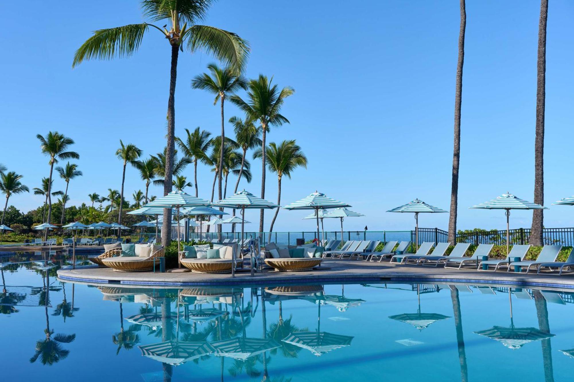Sheraton Kona Resort&spa Resort