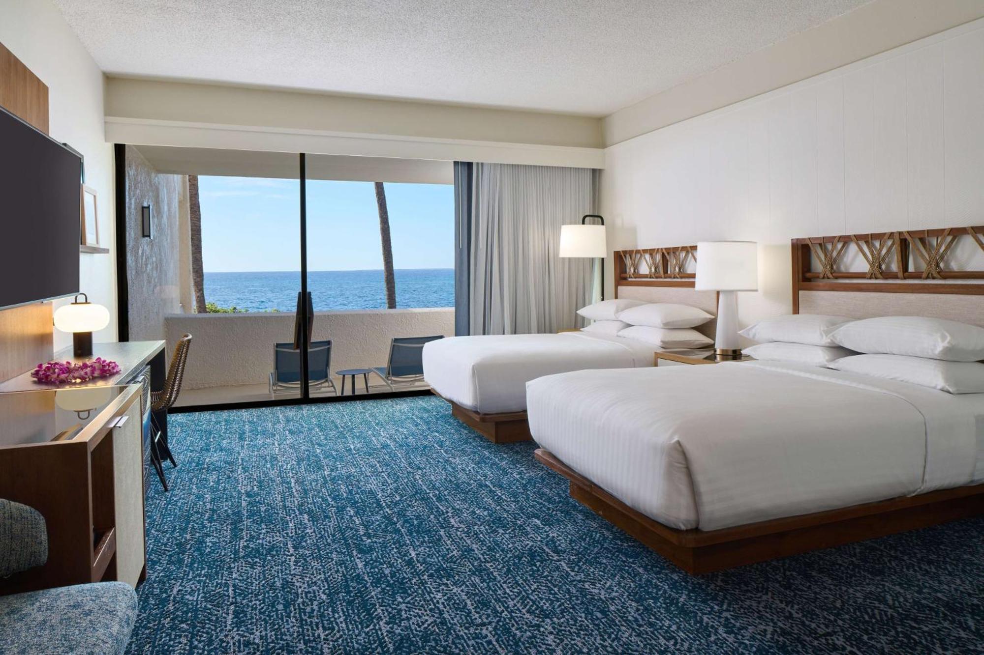 Resort Sheraton Kona Resort&spa