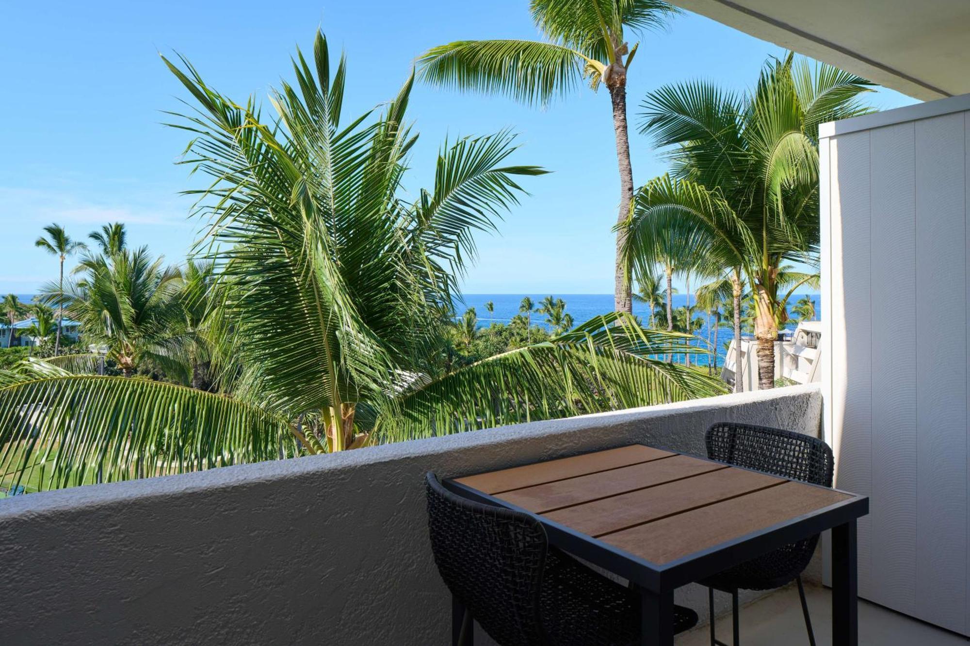Sheraton Kona Resort&spa 4* Kailua-Kona