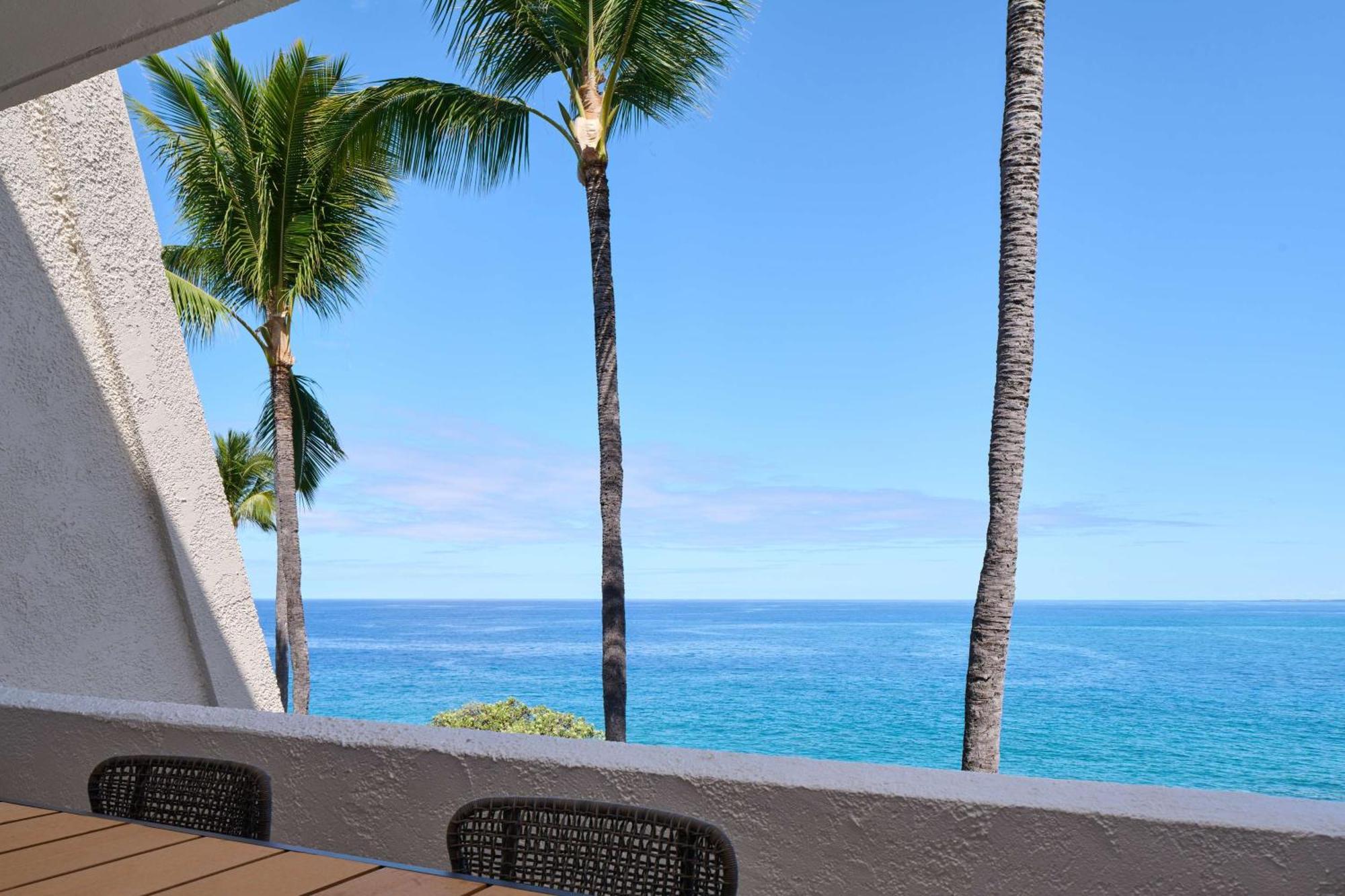 Station touristique Outrigger Kona And