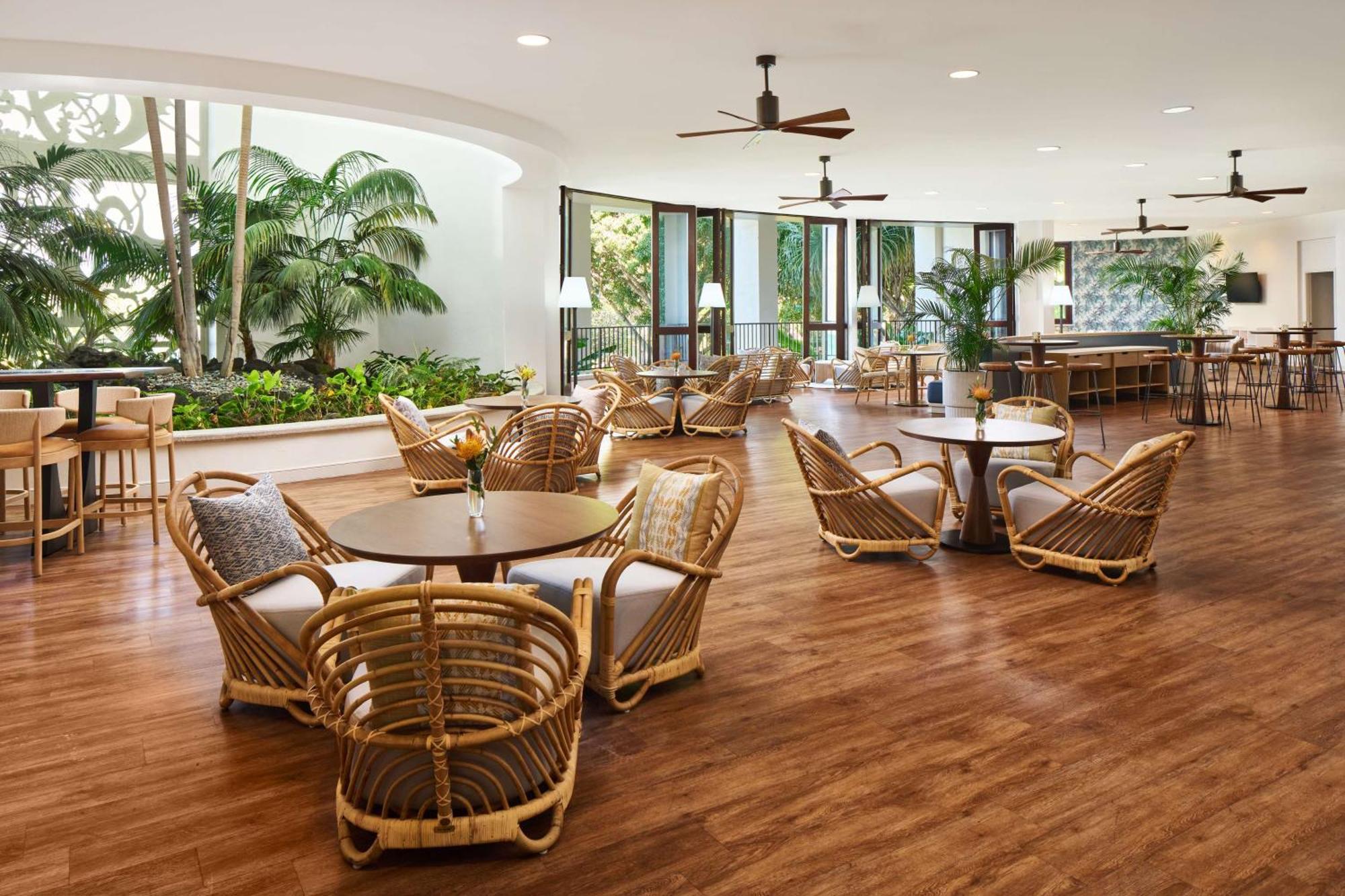 Resort Sheraton Kona Resort&spa